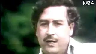 1983 SPECIAL REPORT: The Cocaine Cartel | Pablo Escobar, Fabio Ochoa & Orozco Brothers