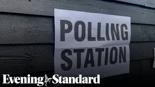 Photo ID becomes compulsory for all voters in England’s local elections