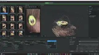 A Solution for Meshroom Photogrammetry DepthMap & DepthMapFiltering Error