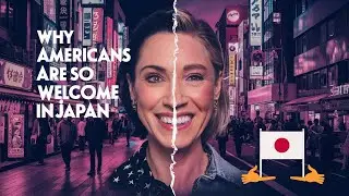 Why Are Americans So Welcome in Japan? Opportunities and Insights