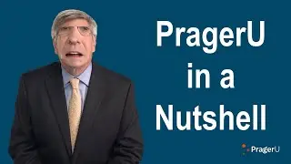 PragerU in a Nutshell