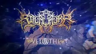 The Ritual Aura - Keening IV: Red Year & The Fall [Lyric Video]