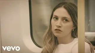 Wolf Alice - Don't Delete the Kisses (Official Video)