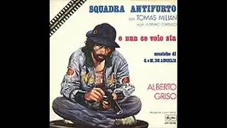 Alberto Griso-E Nun Ce Vojo Sta' (1976)