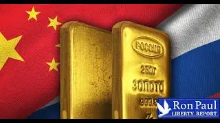 Are China & Russia In Better Economic Shape Than We Are?
