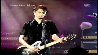 Muse - Fillip live @ London Astoria 2000 [HD]