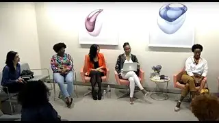 From Fibroids to Freedom: A Patient Panel Discussion