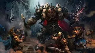 Middle Earth: Shadow of Mordor - FIRST FIGHT WITH THE BOSS! GUIDE FOR NEWBIES! Walkthrough #2