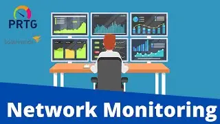 Fortigate SNMP Integration SolarWinds NPM VS PRTG