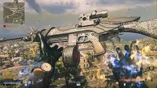 Call of Duty Warzone Pacific: Solo Gameplay PS5(No Commentary)