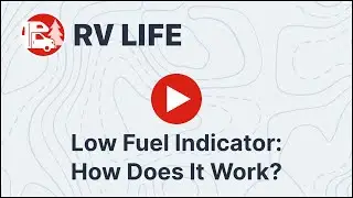 Low Fuel Indicator: How Does It Work?