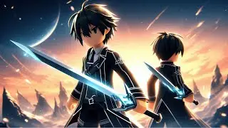 The First Sword Art Online Roblox Anime Game of 2024