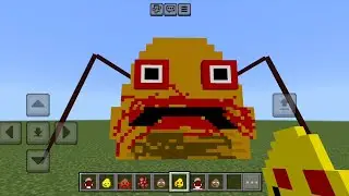 Bou's Revenge V2 MOD in Minecraft