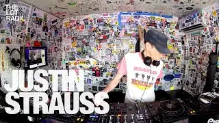 JUSTIN STRAUSS @TheLotRadio  08-29-2024