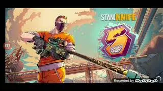 Прохождение Standknife #1 часть