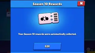 Auto collect + Buying Brawl Pass