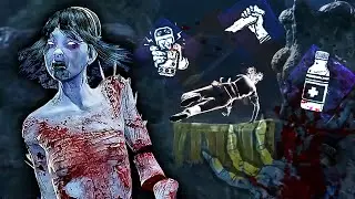 HARD SPIRIT WIN STREAK GAMES | Dead by Daylight