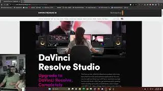 Beginner's Guide to YouTube Videos: Easy Editing with OBS and Davinci Resolve