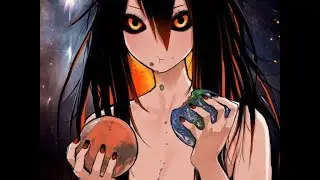 Black hole chan groove