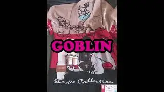 Meet The Goblins - Kendrick Lamar x Tyler The Creator mashup