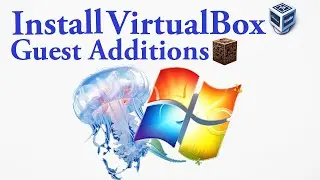 How to install VirtualBox Guest Additions on Ubuntu