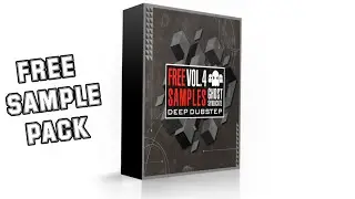 Deep Dubstep Sample Pack Vol 4 Free Download