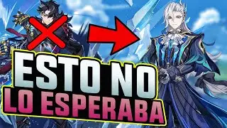 HU TAO RERUN PRIMER BANER 4.1, y FUTURO GAMEPLAY FOCALORS! GENSHIN IMPACT