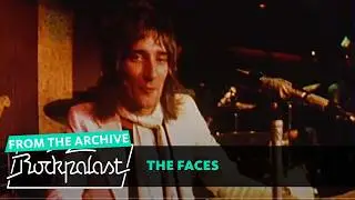 Faces | 1970 | Rockpalast präsentiert: Swing In