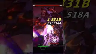 Idle Berserker Clone Game? Devil Hunter idle Rpg from Mobrix
