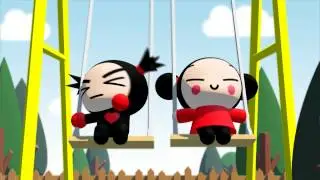 [PUCCA] Playground