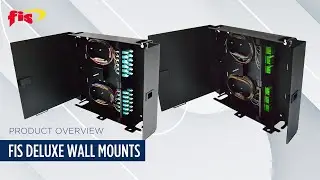 FIS Deluxe Wall Mounts | Product Highlight