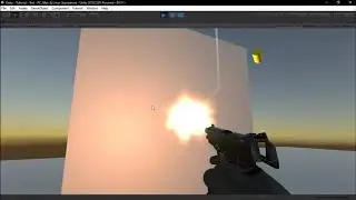 Unity Advanced FPS Tutorial - 3. Weapon Camera and Reload Effects