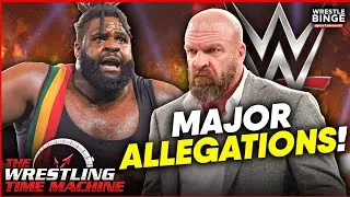 Teddy Long isn't sorry about Odyssey Jones