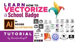 100% FREE Master Class in Adobe Illustrator for Beginners to Professional Graphics Designing in 2025