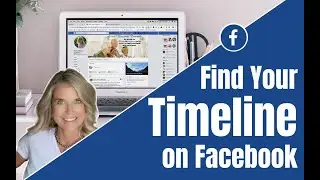 Where is My Timeline on Facebook❓See all your posts, photos, & things you've shared.