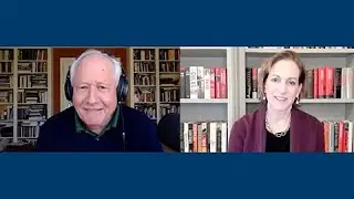 Anne Applebaum on Ukraine, Europe, and the US