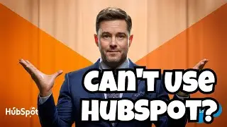 Why HubSpot Is So Hard To Adopt (not what you think)