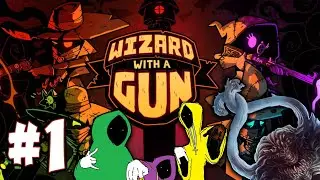 [1] Shadow Wizard With a Gun Money Gang || Live Playthrough