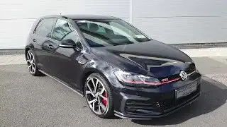 191D25732 - 2019 Volkswagen Golf GTI 2.0 TSI 245HP  INCLUDES 2 YEAR WARRANT...