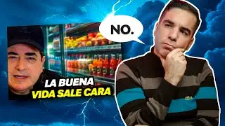 ¿La buena vida es cara? Respuesta a Jaime Bayly