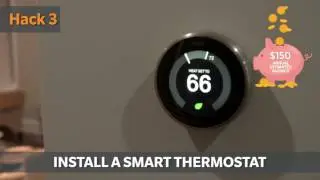 3 Energy Saving Smart Home Hacks (Extended) | HomeAdvisor