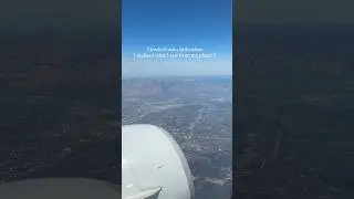 Apple Park from the SKY ✈️ 