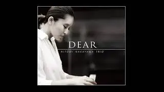 Chloe Meets Gershwin - Hitomi Nakayam Trio （中山瞳）