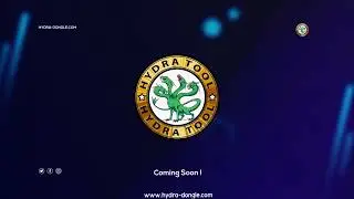 Hydra Tool New Concept , Coming soon !