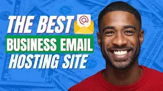 Best Email Hosting For Small Business 2023, Pricing, Features | Best Business Email Hosting Provider