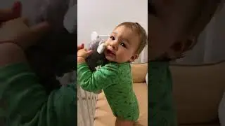 Безумная любовь к Козлику 🤩 