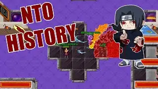 NARUTIBIA 2022 - NTO HISTORY