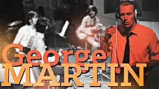 George Martin: The Fifth Beatle