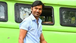 Tejaab The Terror l Dhanush l Blockbuster Action Movie In Hindi l Sindhu Tolani, Pasupathi