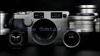 The Contax G2